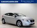 Volvo V40 D2 Kinetic 120 Plateado - thumbnail 1