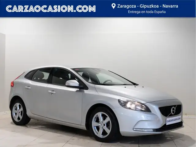 Volvo V40 D2 Kinetic 120