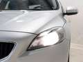 Volvo V40 D2 Kinetic 120 Plateado - thumbnail 3