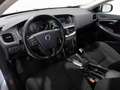 Volvo V40 D2 Kinetic 120 Plateado - thumbnail 8