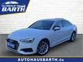 Audi A4 2.0 TDI Limousine advanced *LED*SHZ*PDC*AUT Bianco - thumbnail 1