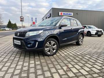 Vitara 1.4 Comfort "SHINKAI" inkl. Allwetterreifen