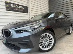 BMW Série 2 Gran Coupe 216d 116 ch DKG7