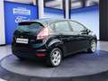 Ford Fiesta 1.0 SYNC Edition *WinterPk*Parkpilot* Černá - thumbnail 5
