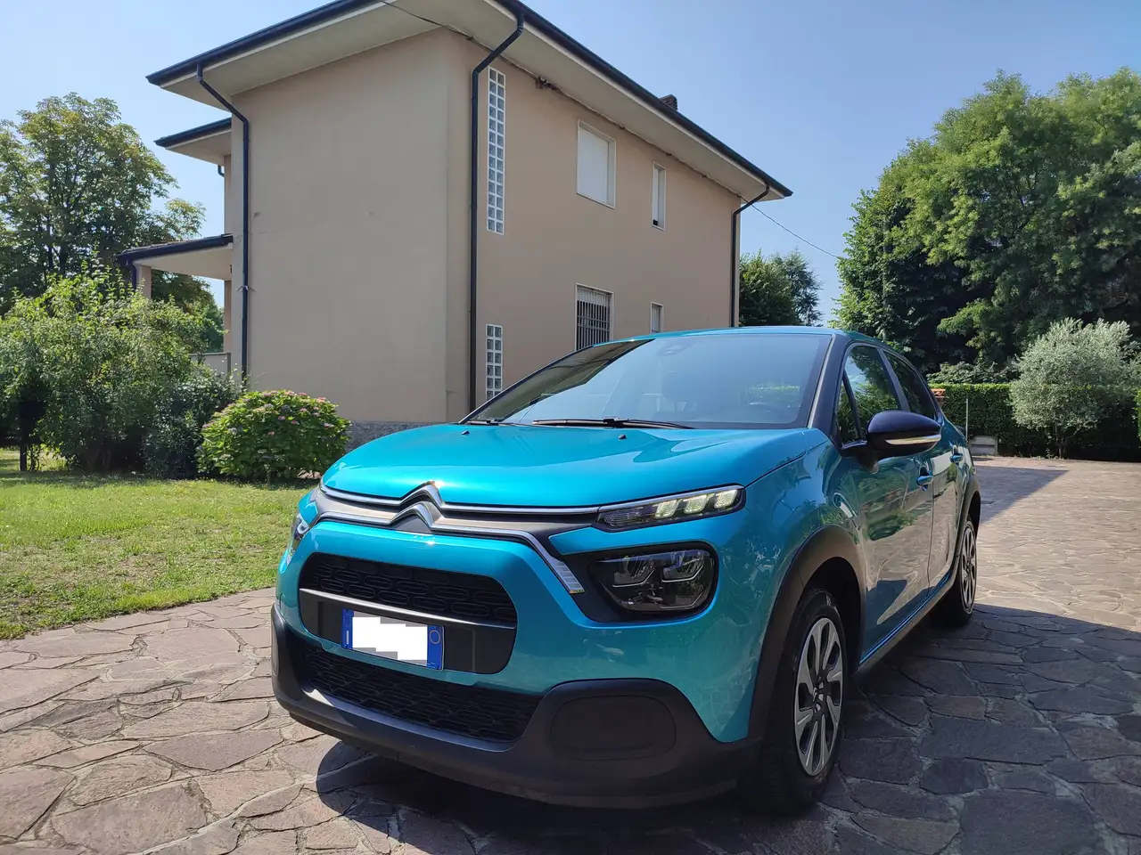Citroën C3