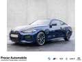 BMW 440 M440d xDrive Coupé HUD ACC RFK NAVI Standh. LED Blau - thumbnail 1