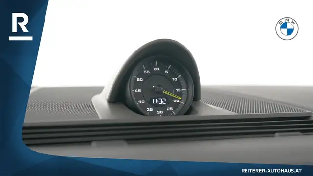 Porsche Panamera 4 E-Hybrid Sport *Turismo Platinum *BOSE® Surround Sound-System Ansicht 22