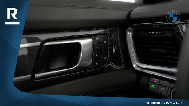 Porsche Panamera 4 E-Hybrid Sport *Turismo Platinum *BOSE® Surround Sound-System Ansicht 33