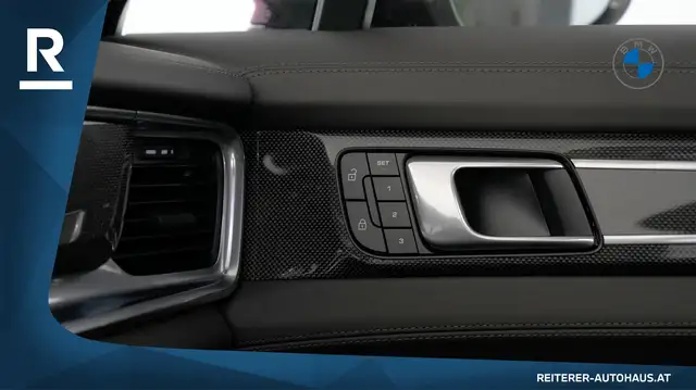 Porsche Panamera 4 E-Hybrid Sport *Turismo Platinum *BOSE® Surround Sound-System Ansicht 28
