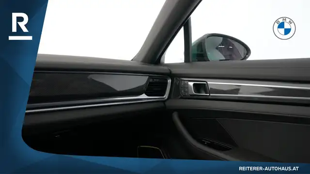 Porsche Panamera 4 E-Hybrid Sport *Turismo Platinum *BOSE® Surround Sound-System Ansicht 29