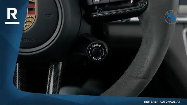 Porsche Panamera 4 E-Hybrid Sport *Turismo Platinum *BOSE® Surround Sound-System Ansicht 19