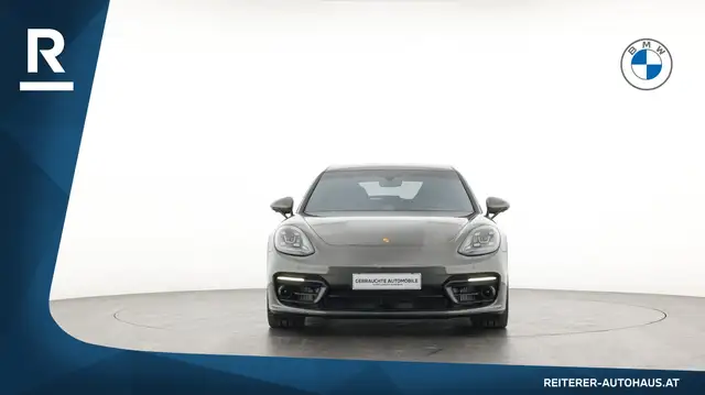 Porsche Panamera 4 E-Hybrid Sport *Turismo Platinum *BOSE® Surround Sound-System Ansicht 2