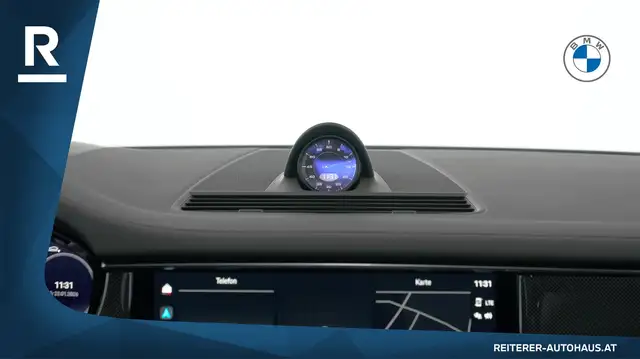 Porsche Panamera 4 E-Hybrid Sport *Turismo Platinum *BOSE® Surround Sound-System Ansicht 14