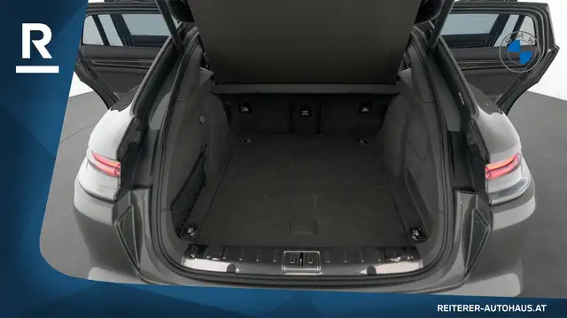 Porsche Panamera 4 E-Hybrid Sport *Turismo Platinum *BOSE® Surround Sound-System Ansicht 36