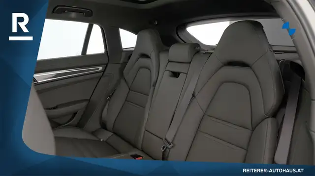 Porsche Panamera 4 E-Hybrid Sport *Turismo Platinum *BOSE® Surround Sound-System Ansicht 34