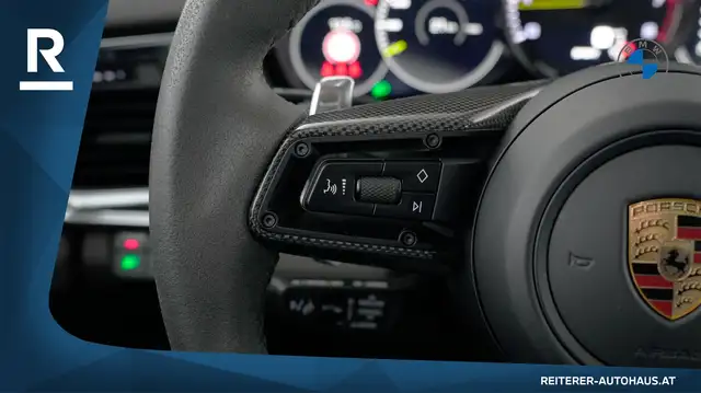 Porsche Panamera 4 E-Hybrid Sport *Turismo Platinum *BOSE® Surround Sound-System Ansicht 20