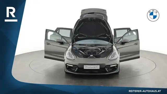 Porsche Panamera 4 E-Hybrid Sport *Turismo Platinum *BOSE® Surround Sound-System Ansicht 8