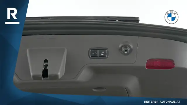 Porsche Panamera 4 E-Hybrid Sport *Turismo Platinum *BOSE® Surround Sound-System Ansicht 37