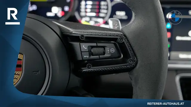 Porsche Panamera 4 E-Hybrid Sport *Turismo Platinum *BOSE® Surround Sound-System Ansicht 18