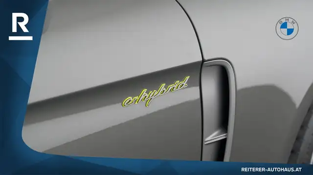 Porsche Panamera 4 E-Hybrid Sport *Turismo Platinum *BOSE® Surround Sound-System Ansicht 38