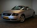 Audi TT Roadster 1.8 5V Turbo Nwe APK Gris - thumbnail 1