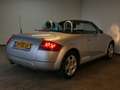 Audi TT Roadster 1.8 5V Turbo Nwe APK Gris - thumbnail 7