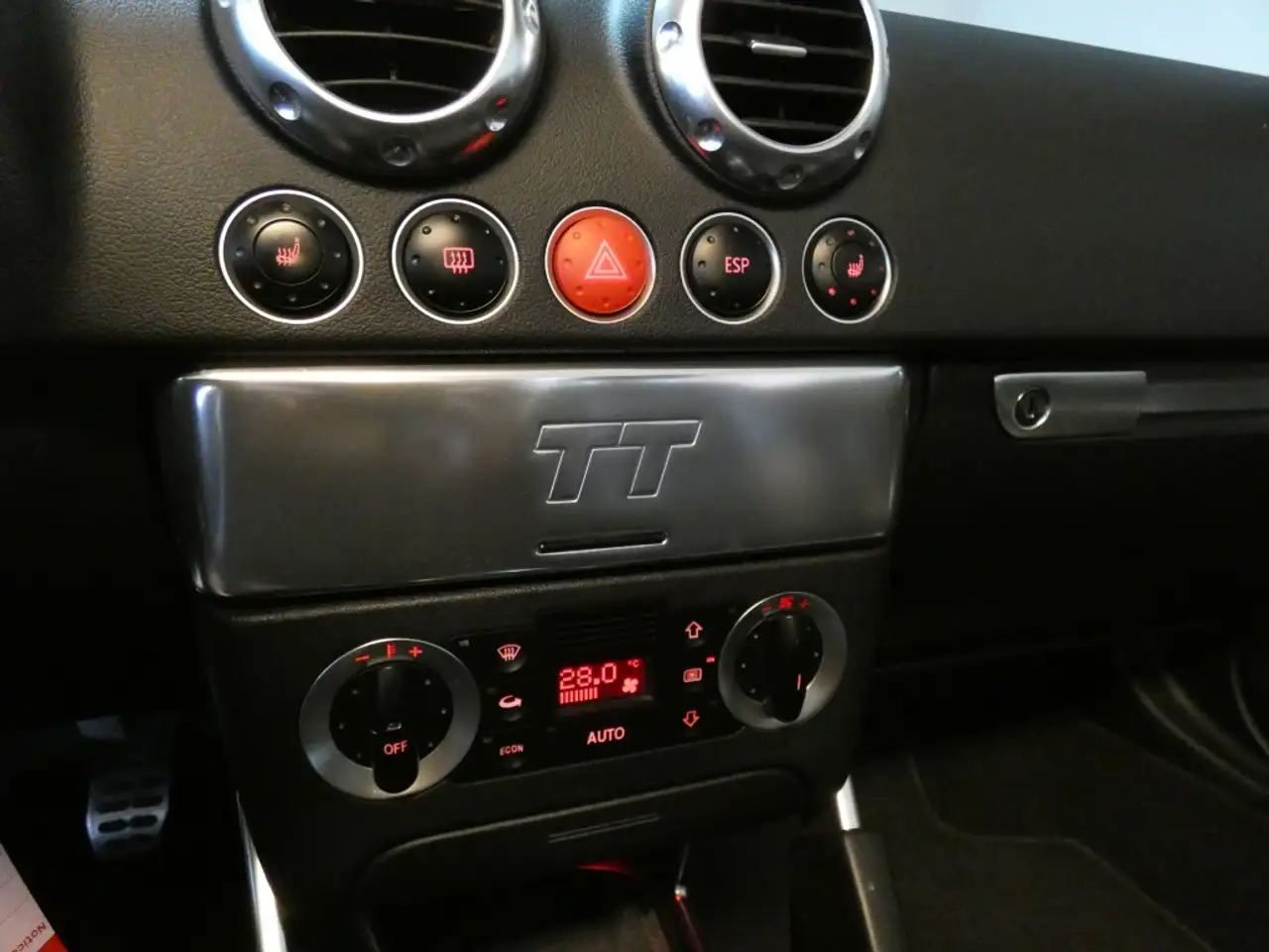 Audi TT Roadster 1.8 5V Turbo Nwe APK, foto 5