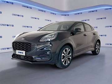 1.0 ecoboost h st-line s&s 125cv