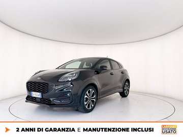 1.0 ecoboost h st-line s&s 125cv