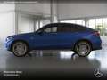 Mercedes-Benz GLC 43 AMG GLC 43 Coupé 4M AMG+NIGHT+360+AHK+MULTIBEAM+STHZG Blau - thumbnail 6