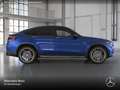 Mercedes-Benz GLC 43 AMG GLC 43 Coupé 4M AMG+NIGHT+360+AHK+MULTIBEAM+STHZG Blau - thumbnail 21