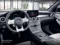 Mercedes-Benz GLC 43 AMG GLC 43 Coupé 4M AMG+NIGHT+360+AHK+MULTIBEAM+STHZG Blau - thumbnail 11