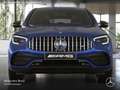 Mercedes-Benz GLC 43 AMG GLC 43 Coupé 4M AMG+NIGHT+360+AHK+MULTIBEAM+STHZG Blau - thumbnail 8