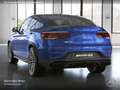 Mercedes-Benz GLC 43 AMG GLC 43 Coupé 4M AMG+NIGHT+360+AHK+MULTIBEAM+STHZG Blau - thumbnail 22
