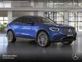 Mercedes-Benz GLC 43 AMG GLC 43 Coupé 4M AMG+NIGHT+360+AHK+MULTIBEAM+STHZG Blau - thumbnail 20
