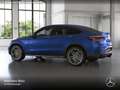 Mercedes-Benz GLC 43 AMG GLC 43 Coupé 4M AMG+NIGHT+360+AHK+MULTIBEAM+STHZG Blau - thumbnail 16