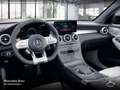 Mercedes-Benz GLC 43 AMG GLC 43 Coupé 4M AMG+NIGHT+360+AHK+MULTIBEAM+STHZG Blau - thumbnail 11