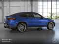 Mercedes-Benz GLC 43 AMG GLC 43 Coupé 4M AMG+NIGHT+360+AHK+MULTIBEAM+STHZG Blau - thumbnail 18