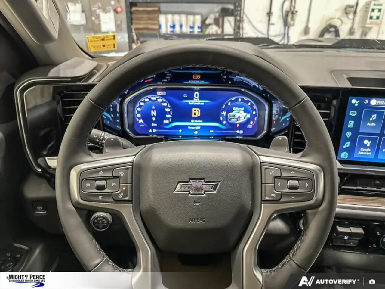 Chevrolet Silverado 1500 снимка Chevrolet Silverado 1500