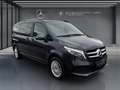 Mercedes-Benz V 220 d EDITION Kompakt AHK+LED+el. Türen Grijs - thumbnail 17