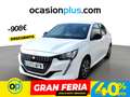 Peugeot 208 1.2 Puretech S&S Active Pack 100 Blanco - thumbnail 1