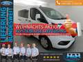 Ford Transit Custom 2.0 320 L1 Trend DAB+Tempomat Alb - thumbnail 1