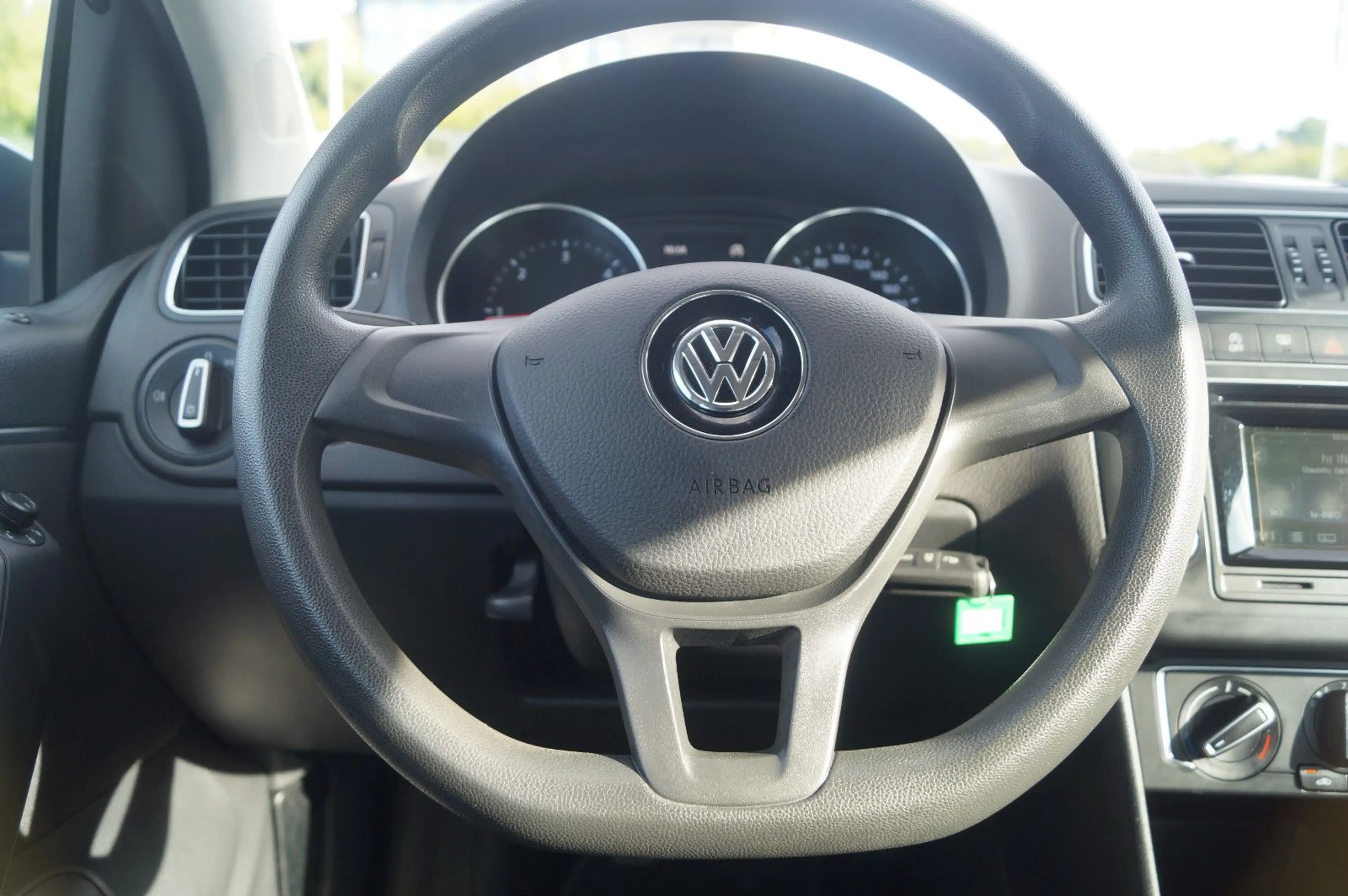 Volkswagen Polo V Comfortline BMT/Start-Stopp Klima SHZ PDC — photo 15