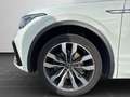Volkswagen Tiguan R-Line 2.0 TDI DSG 4MOTION RFK PANO HEAD- Weiß - thumbnail 8