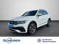 Volkswagen Tiguan R-Line 2.0 TDI DSG 4MOTION RFK PANO HEAD- Weiß - thumbnail 1
