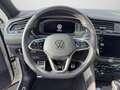 Volkswagen Tiguan R-Line 2.0 TDI DSG 4MOTION RFK PANO HEAD- Weiß - thumbnail 9