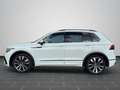 Volkswagen Tiguan R-Line 2.0 TDI DSG 4MOTION RFK PANO HEAD- Weiß - thumbnail 7