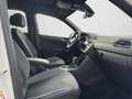 Volkswagen Tiguan R-Line 2.0 TDI DSG 4MOTION RFK PANO HEAD- Weiß - thumbnail 4