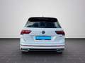 Volkswagen Tiguan R-Line 2.0 TDI DSG 4MOTION RFK PANO HEAD- Weiß - thumbnail 6