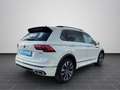 Volkswagen Tiguan R-Line 2.0 TDI DSG 4MOTION RFK PANO HEAD- Weiß - thumbnail 2